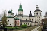 01  ирилло-ЅезозЄрский монастырь, 28 сент¤бр¤ 2003 года