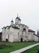 13  ирилло-ЅезозЄрский монастырь, 28 сент¤бр¤ 2003 года
