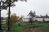 17  ирилло-ЅезозЄрский монастырь, 28 сент¤бр¤ 2003 года