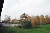 18  ирилло-ЅезозЄрский монастырь, 28 сент¤бр¤ 2003 года