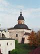 20  ирилло-ЅезозЄрский монастырь, 28 сент¤бр¤ 2003 года