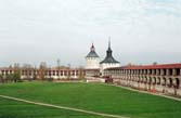 27  ирилло-ЅезозЄрский монастырь, 28 сент¤бр¤ 2003 года